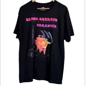 Black Sabbath T-Shirt
